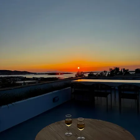 Casa de Férias La Vie Est Belle 3 Luxury Bbq Jacuzzi&view