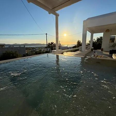 La Vie Est Belle 3 Luxury Bbq Jacuzzi&view Сasa de vacaciones *