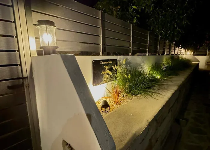 La Vie Est Belle 3 Luxury Bbq Jacuzzi&view Сasa de vacaciones *