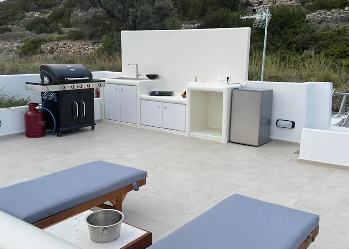 La Vie Est Belle 3 Luxury Bbq Jacuzzi&view Сasa de vacaciones
