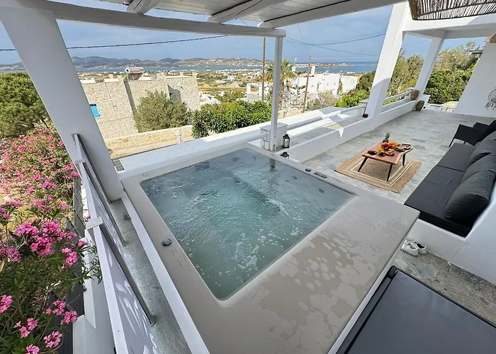 La Vie Est Belle 3 Luxury Bbq Jacuzzi&view