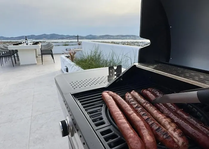 La Vie Est Belle 3 Luxury Bbq Jacuzzi&view Сasa de vacaciones