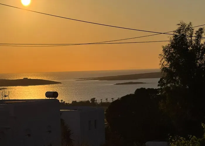 Сasa de vacaciones La Vie Est Belle 3 Luxury Bbq Jacuzzi&view *