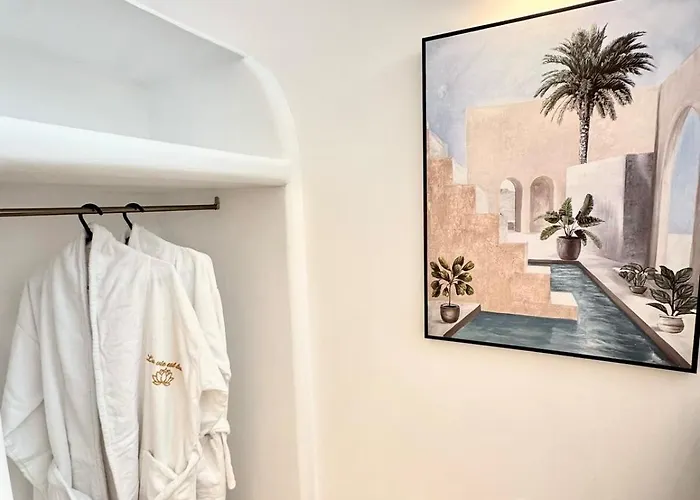 Сasa de vacaciones La Vie Est Belle 3 Luxury Bbq Jacuzzi&view *