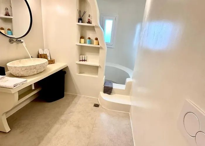 Сasa de vacaciones La Vie Est Belle 3 Luxury Bbq Jacuzzi&view