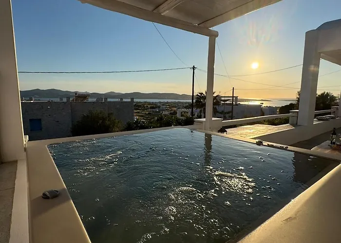 La Vie Est Belle 3 Luxury Bbq Jacuzzi&view