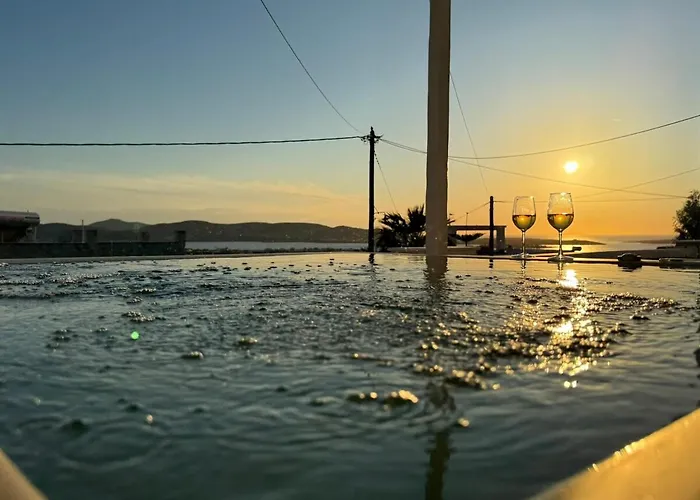 Сasa de vacaciones La Vie Est Belle 3 Luxury Bbq Jacuzzi&view