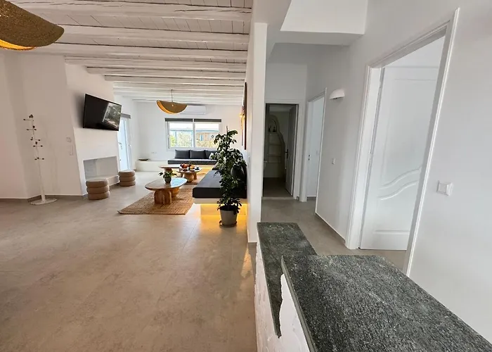 Сasa de vacaciones La Vie Est Belle 3 Luxury Bbq Jacuzzi&view