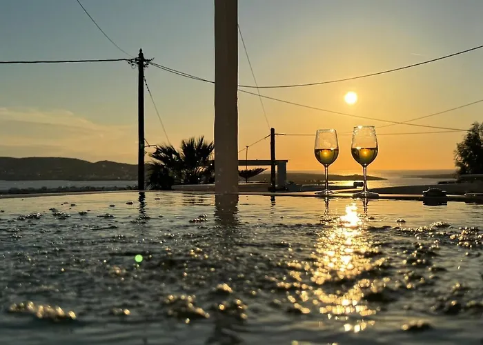 La Vie Est Belle 3 Luxury Bbq Jacuzzi&view * Pounda