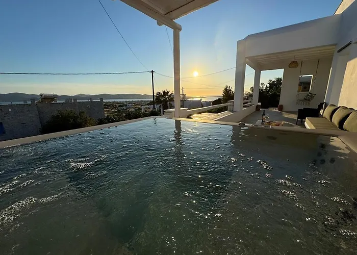 La Vie Est Belle 3 Luxury Bbq Jacuzzi&view Сasa de vacaciones *