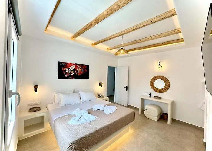 Сasa de vacaciones La Vie Est Belle 3 Luxury Bbq Jacuzzi&view Pounda