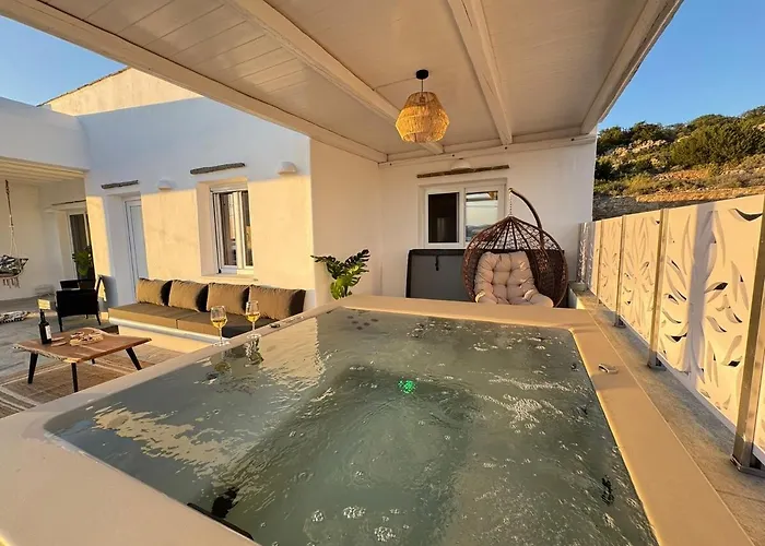 La Vie Est Belle 3 Luxury Bbq Jacuzzi&view Сasa de vacaciones