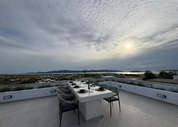 La Vie Est Belle 3 Luxury Bbq Jacuzzi&view Pounda