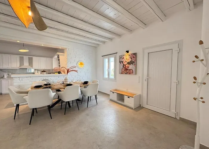 Сasa de vacaciones La Vie Est Belle 3 Luxury Bbq Jacuzzi&view *