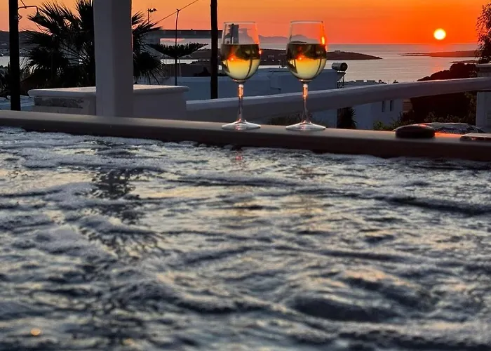 La Vie Est Belle 3 Luxury Bbq Jacuzzi&view Сasa de vacaciones *