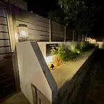 La Vie Est Belle 3 Luxury Bbq Jacuzzi&view Сasa de vacaciones *