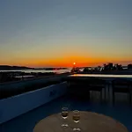 Сasa de vacaciones La Vie Est Belle 3 Luxury Bbq Jacuzzi&view
