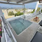 La Vie Est Belle 3 Luxury Bbq Jacuzzi&view