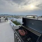 Сasa de vacaciones La Vie Est Belle 3 Luxury Bbq Jacuzzi&view