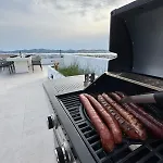 La Vie Est Belle 3 Luxury Bbq Jacuzzi&view Сasa de vacaciones