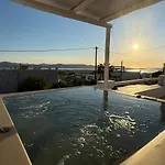 La Vie Est Belle 3 Luxury Bbq Jacuzzi&view