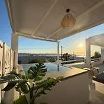 La Vie Est Belle 3 Luxury Bbq Jacuzzi&view Сasa de vacaciones