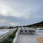 Сasa de vacaciones La Vie Est Belle 3 Luxury Bbq Jacuzzi&view *