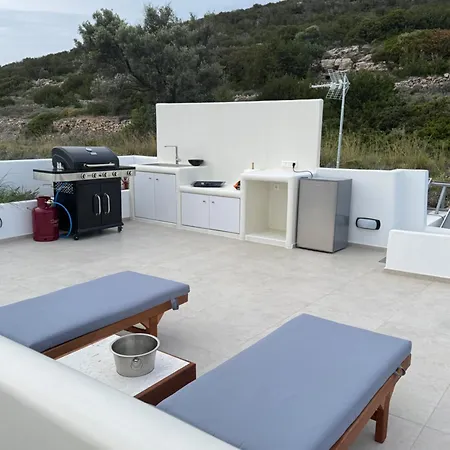 La Vie Est Belle Luxury Bbq Jacuzzi&view Hébergement de vacances