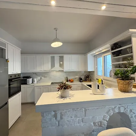 Feriehus La Vie Est Belle Luxury Bbq Jacuzzi&view Pounda