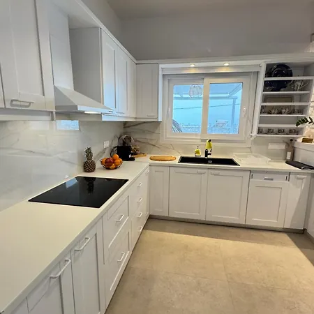 Feriehus La Vie Est Belle Luxury Bbq Jacuzzi&view