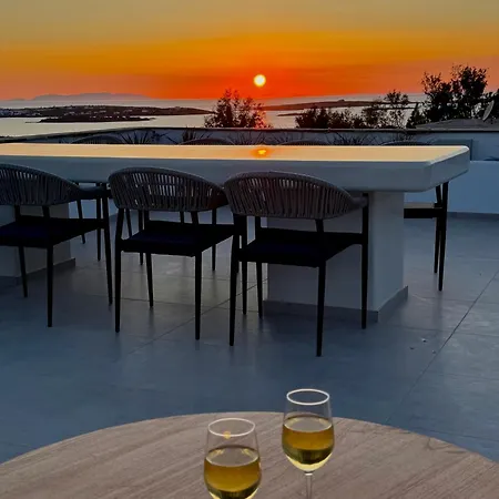 Feriehus La Vie Est Belle Luxury Bbq Jacuzzi&view Pounda