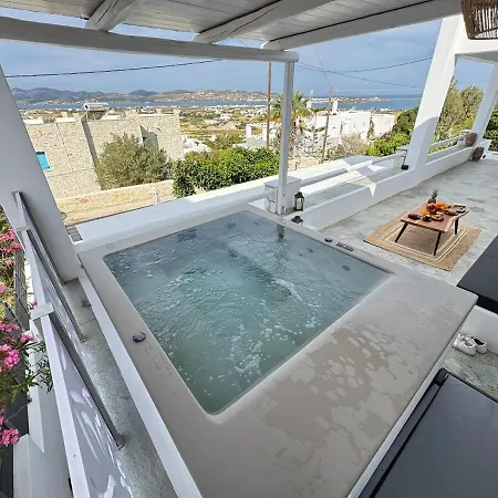 La Vie Est Belle Luxury Bbq Jacuzzi&view