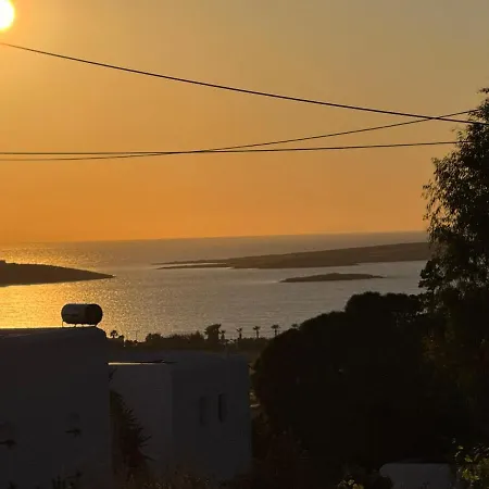 Сasa de vacaciones La Vie Est Belle 3 Luxury Bbq Jacuzzi&view *