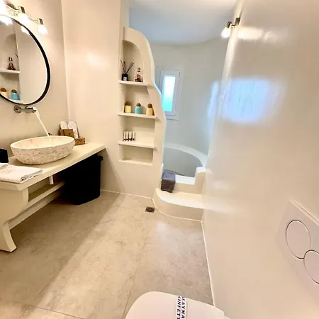 Feriehus La Vie Est Belle Luxury Bbq Jacuzzi&view