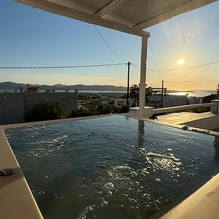 La Vie Est Belle Luxury Bbq Jacuzzi&view