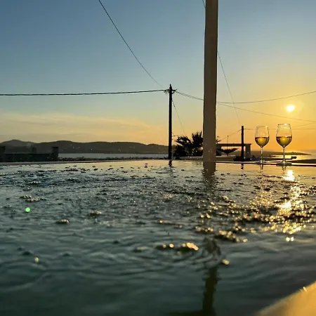 Feriehus La Vie Est Belle Luxury Bbq Jacuzzi&view