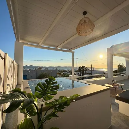 La Vie Est Belle 3 Luxury Bbq Jacuzzi&view Сasa de vacaciones