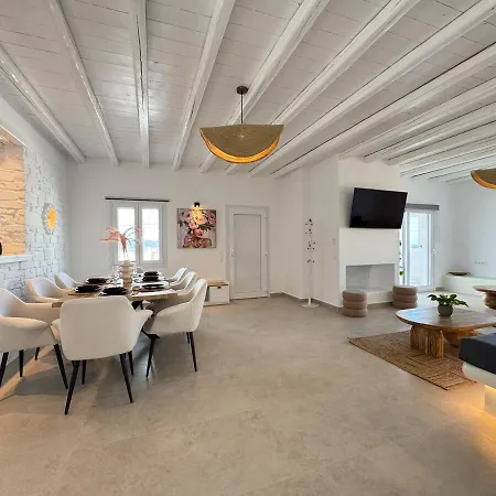 Feriehus La Vie Est Belle Luxury Bbq Jacuzzi&view Pounda