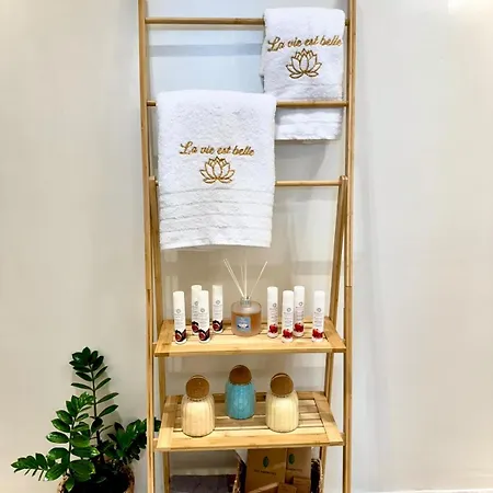 La Vie Est Belle Luxury Bbq Jacuzzi&view * Pounda