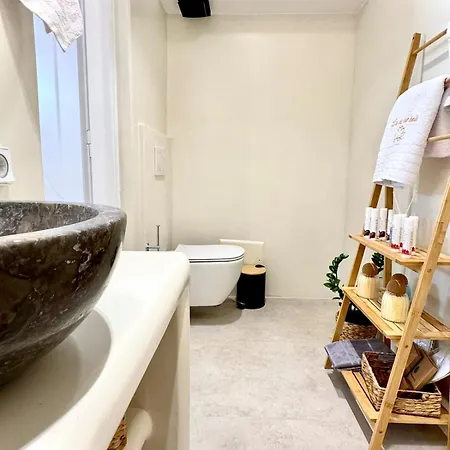 Feriehus La Vie Est Belle Luxury Bbq Jacuzzi&view *