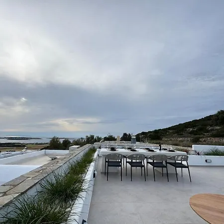 Сasa de vacaciones La Vie Est Belle 3 Luxury Bbq Jacuzzi&view *