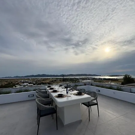 La Vie Est Belle Luxury Bbq Jacuzzi&view Pounda