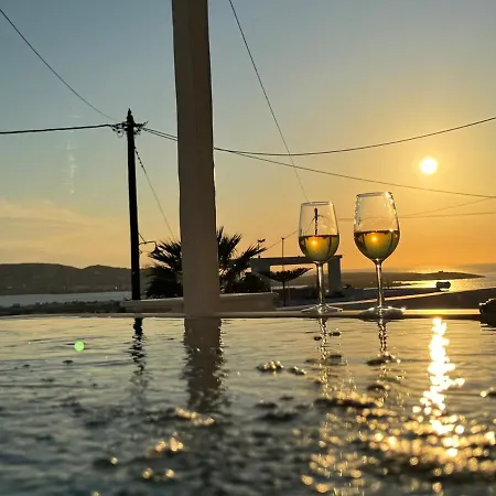La Vie Est Belle Luxury Bbq Jacuzzi&view Pounda