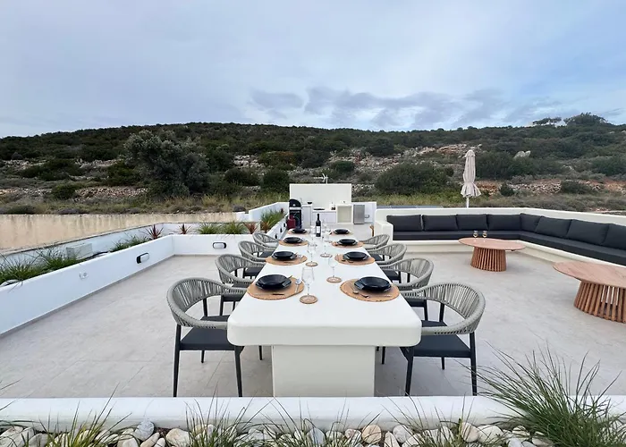 La Vie Est Belle 3 Luxury Bbq Jacuzzi&view 펜션 *