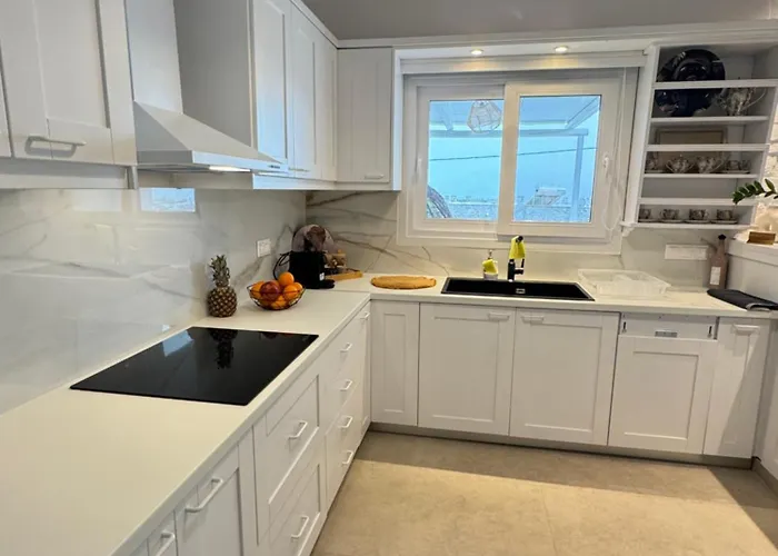 펜션 La Vie Est Belle 3 Luxury Bbq Jacuzzi&view