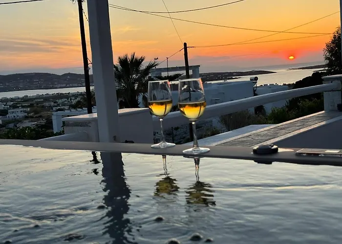 La Vie Est Belle 3 Luxury Bbq Jacuzzi&view 펜션 Pounda