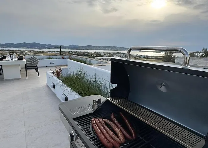 펜션 La Vie Est Belle 3 Luxury Bbq Jacuzzi&view