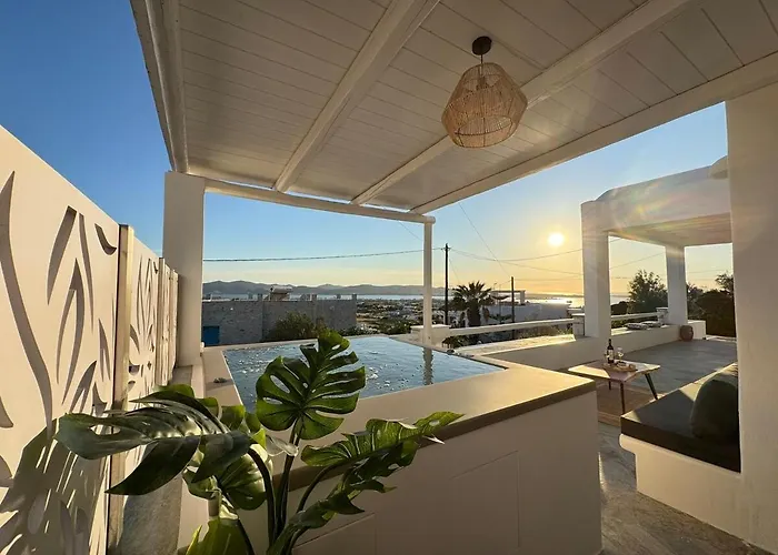 La Vie Est Belle 3 Luxury Bbq Jacuzzi&view 펜션