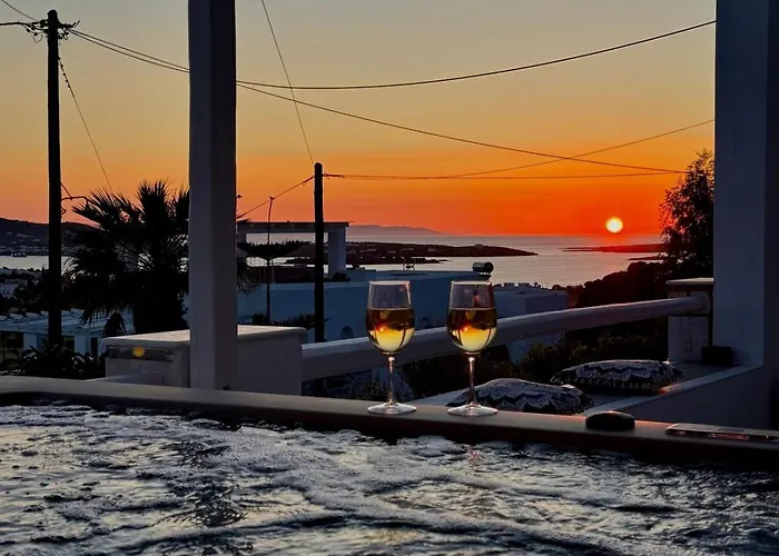 La Vie Est Belle 3 Luxury Bbq Jacuzzi&view * Pounda